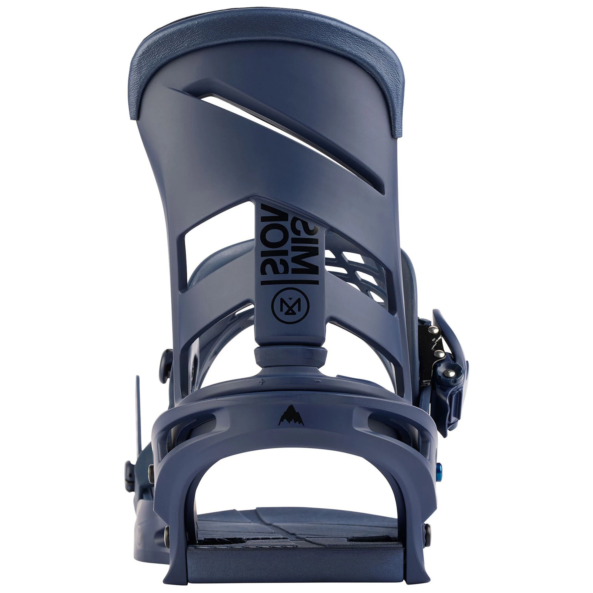 Burton Mens Mission Re:Flex™ Snowboard Bindings 23 42 Burton Mens Mission Re:Flex™ Snowboard Bindings 23 - Image 40