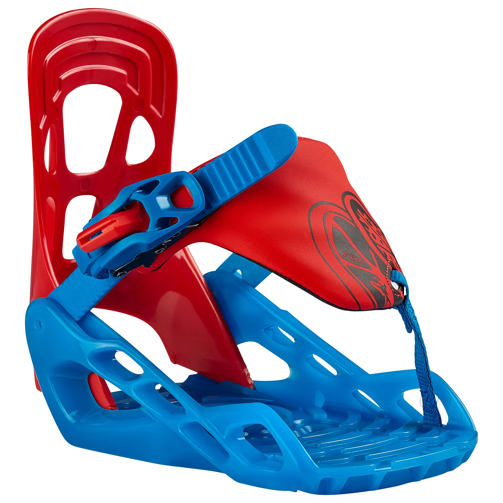Head Kids P Kid Snowboard Bindings 23 3 Head Kids P Kid Snowboard Bindings 23