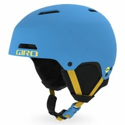 Giro Kids' Crüe MIPS® Snow Helmet -Ski Shop 1069039c 298a 4b33 98f5 7bb3f8018300