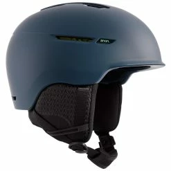 Anon Logan WaveCel® Snow Helmet -Ski Shop 108b6086 4e49 41ab 8735 c75a6203d701