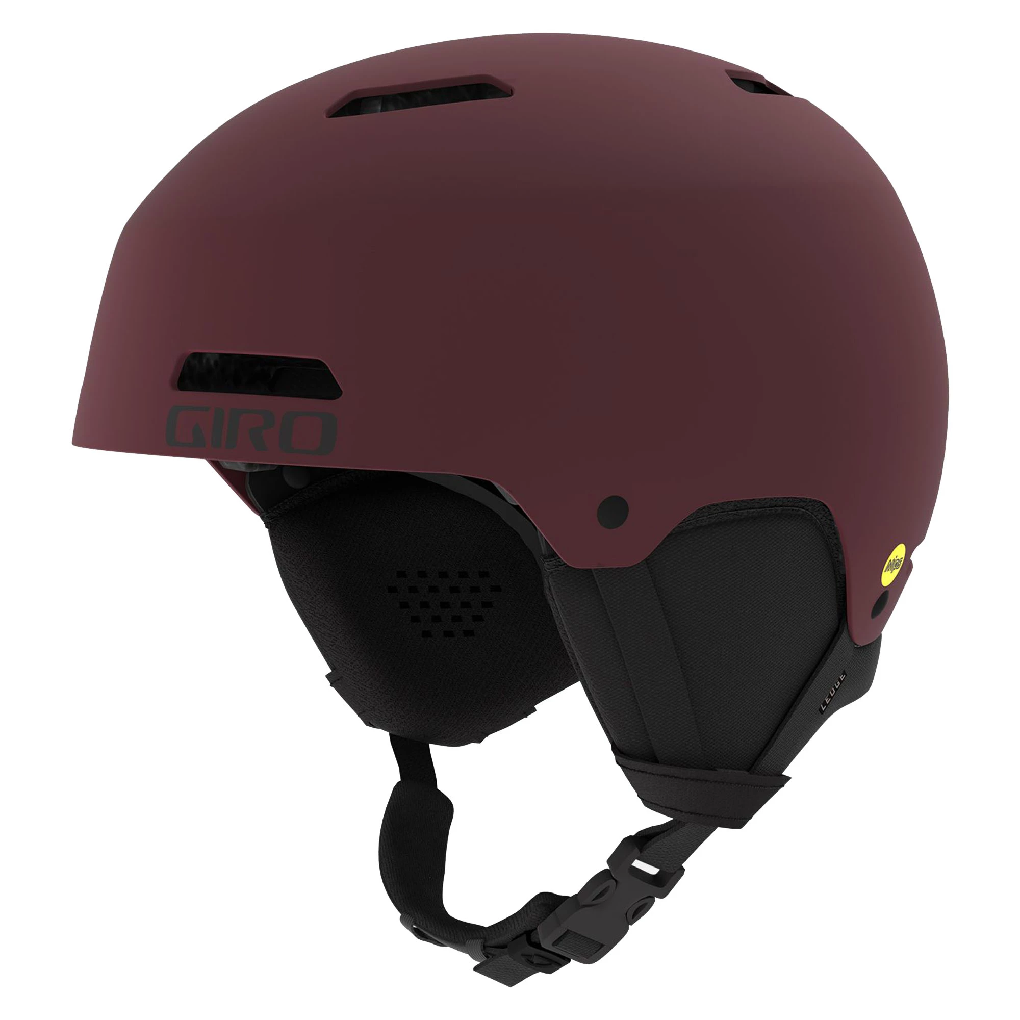 Giro Ledge™ FS MIPS® Snow Helmet 10 Giro Ledge™ FS MIPS® Snow Helmet - Image 8