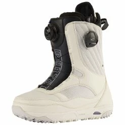 Burton Womens Limelight BOA® Snowboard Boots 23