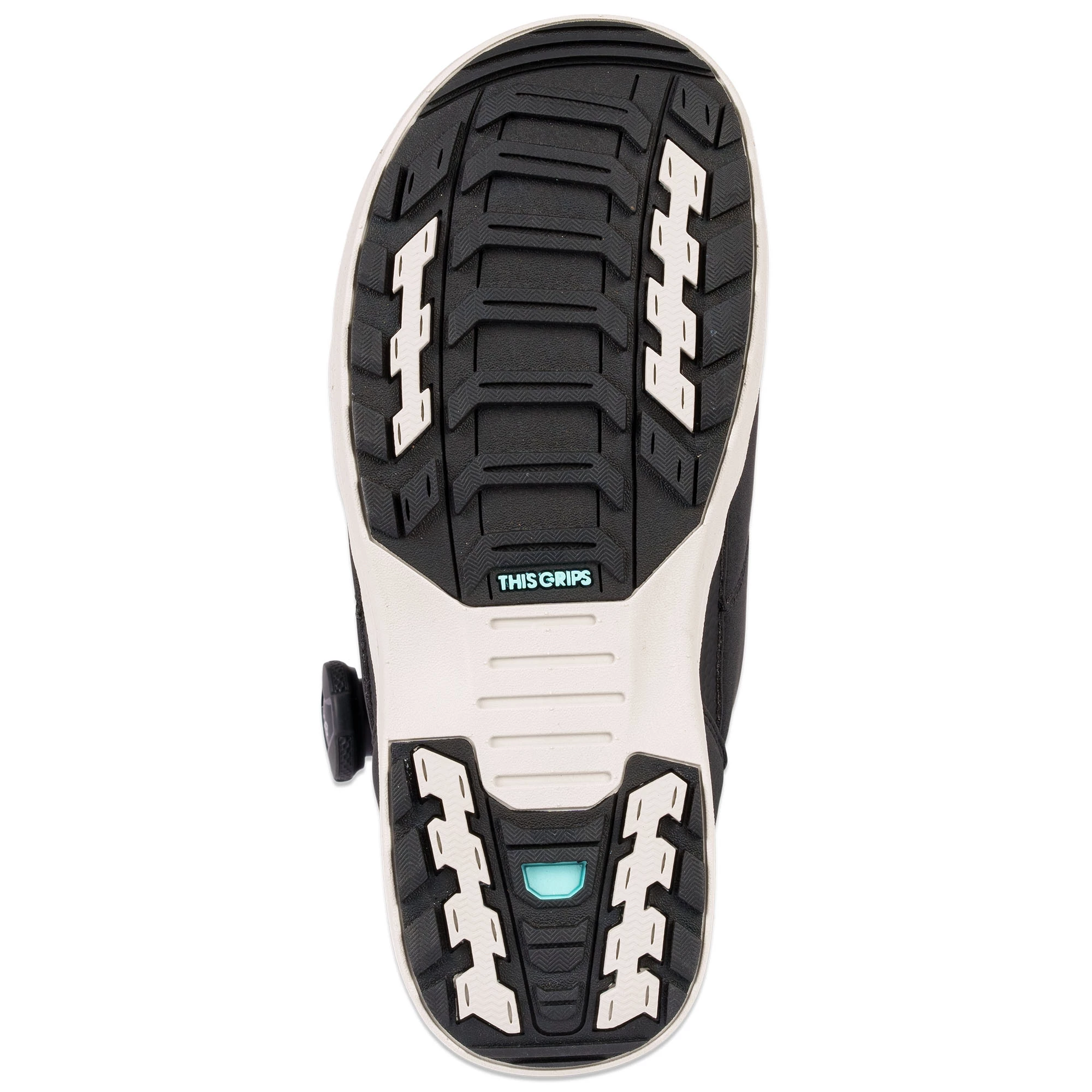 K2 Snowboarding Womens Contour Snowboard Boots 23 5 K2 Snowboarding Womens Contour Snowboard Boots 23 - Image 3