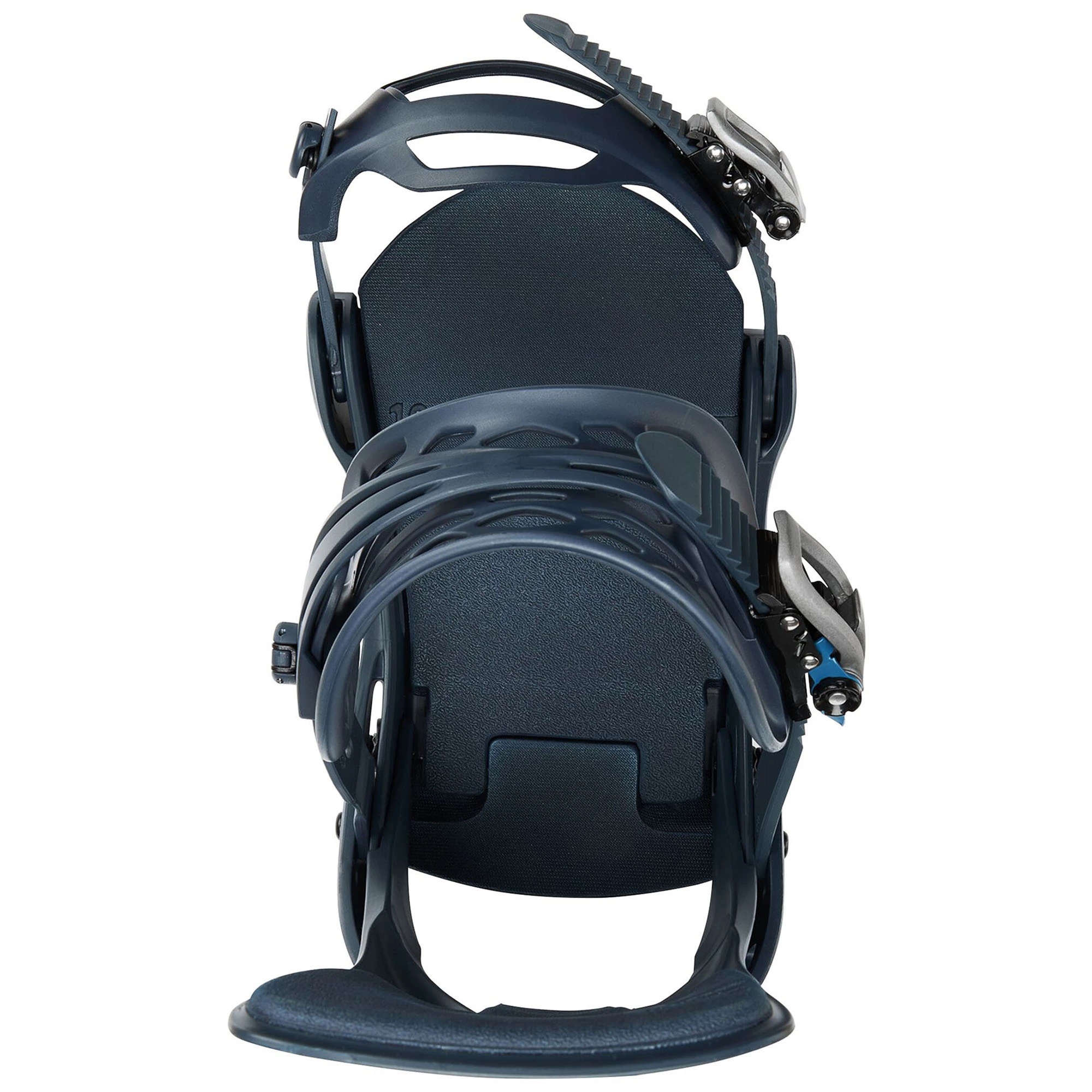 Burton Mens Cartel Re:Flex™ Snowboard Bindings 23 26 Burton Mens Cartel Re:Flex™ Snowboard Bindings 23 - Image 24