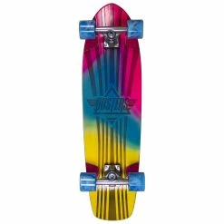 Dusters California Keen Retro Fades Cruiser Skateboard
