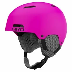 Giro Kids Crüe™ Snow Helmet 40 Giro Kids Crüe™ Snow Helmet -Ski Shop 1653bd06 b43d 4fa1 991a 5c4e854584fe