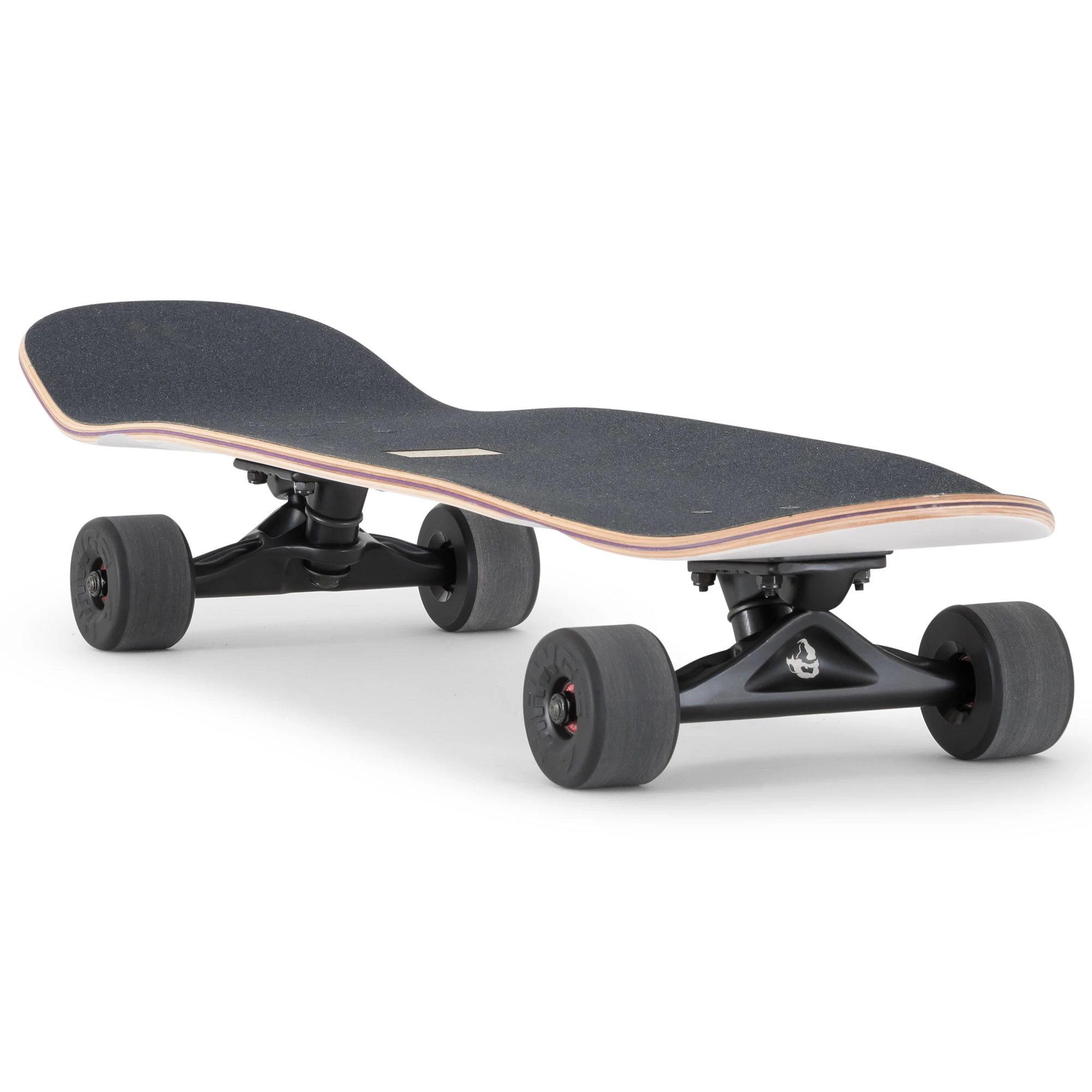 Landyachtz Tugboat UV Bengal Skateboard 5 Landyachtz Tugboat UV Bengal Skateboard - Image 3