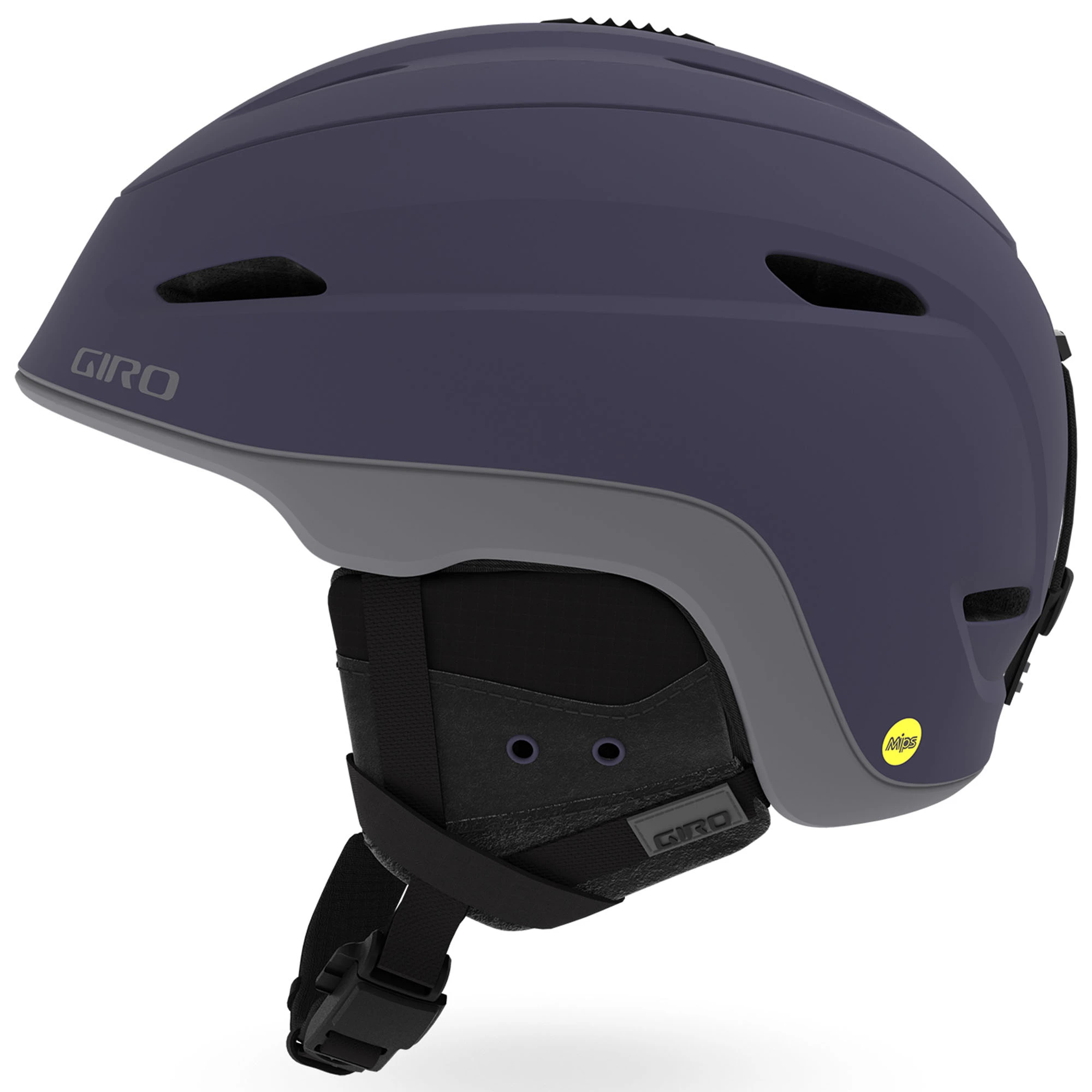 Giro Zone MIPS Snow Helmet 13 Giro Zone MIPS Snow Helmet - Image 11
