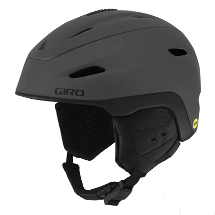 Giro Zone MIPS Snow Helmet 10 Giro Zone MIPS Snow Helmet - Image 8
