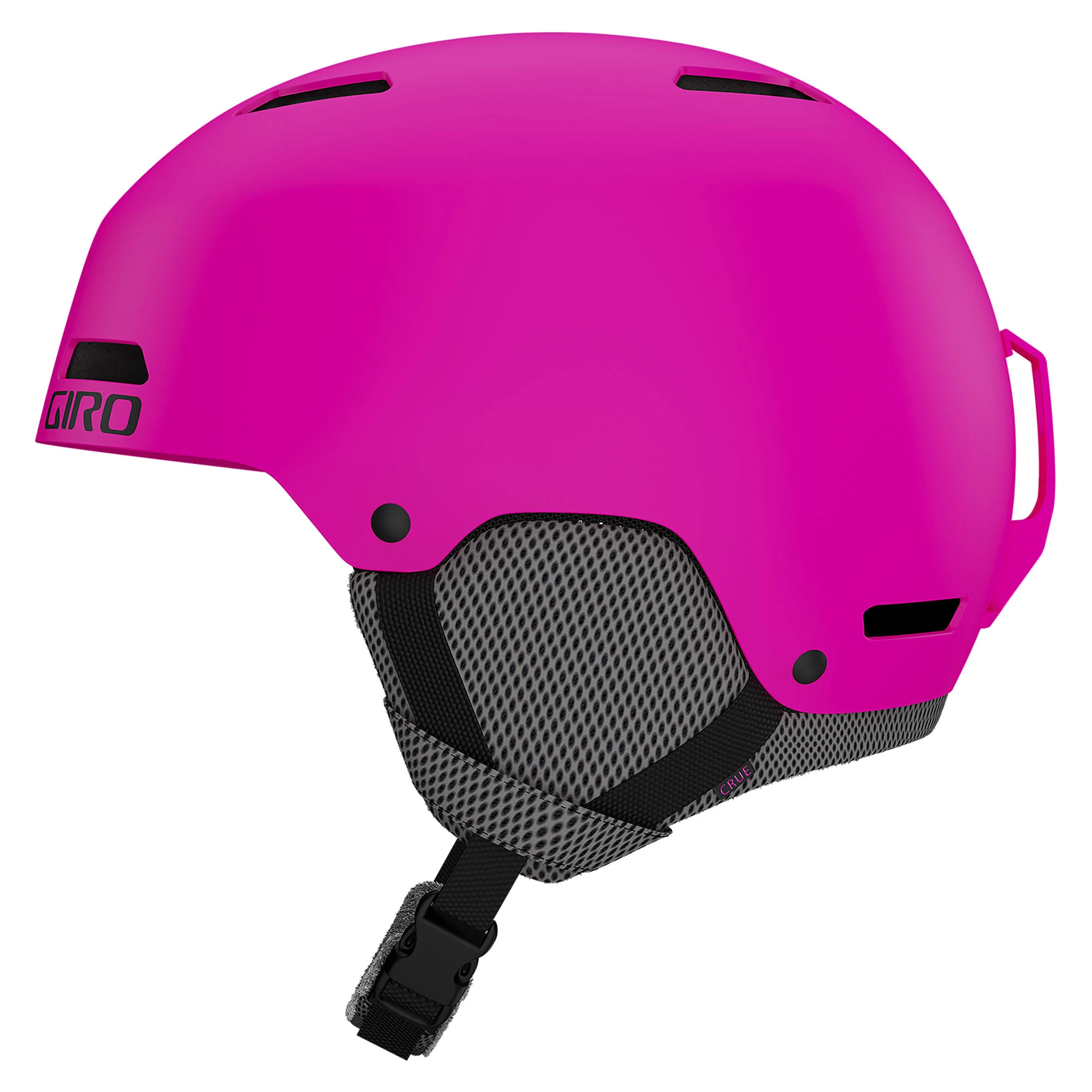 Giro Kids Crüe™ Snow Helmet 15 Giro Kids Crüe™ Snow Helmet - Image 13