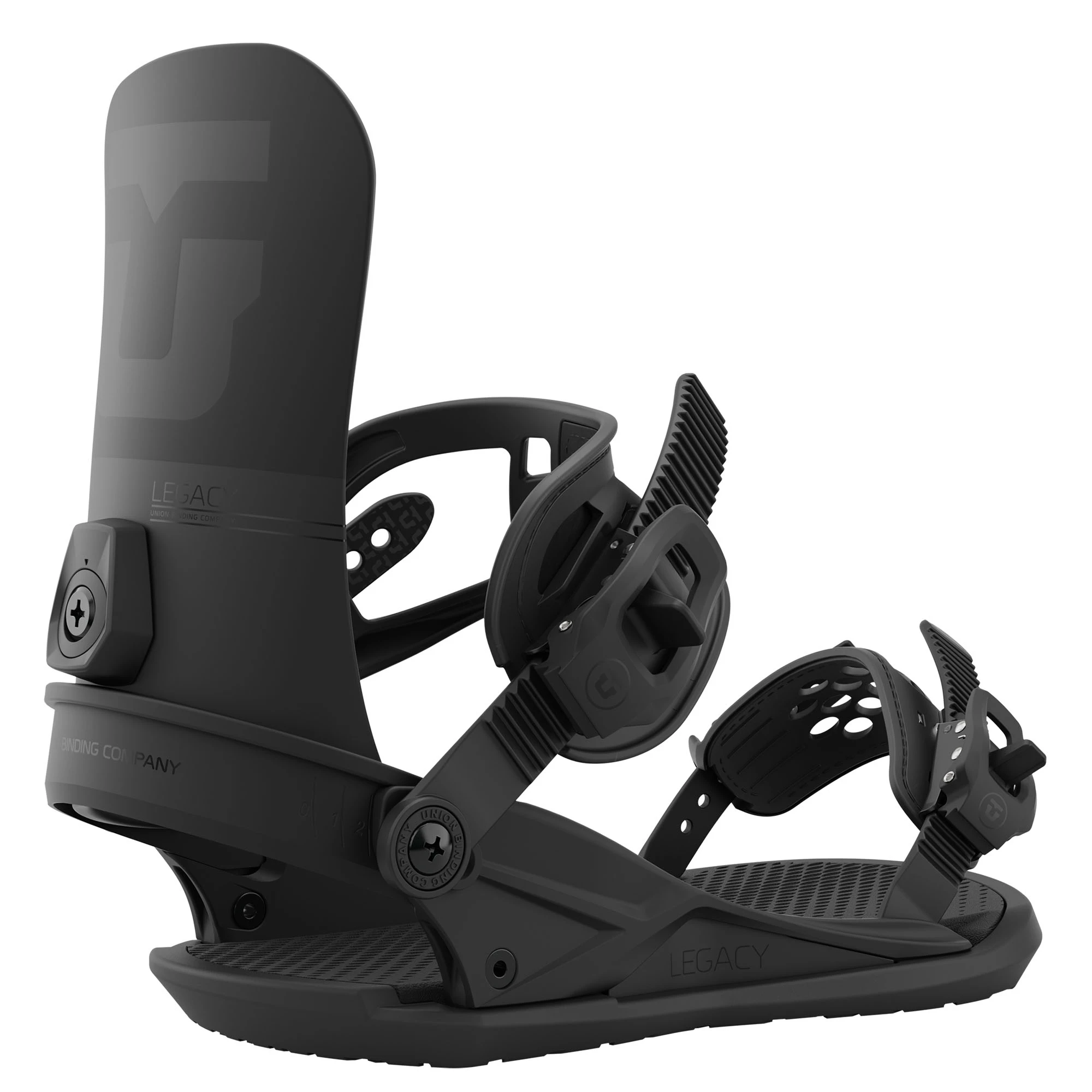 Union Womens Legacy Snowboard Bindings 23 10 Union Womens Legacy Snowboard Bindings 23 - Image 8