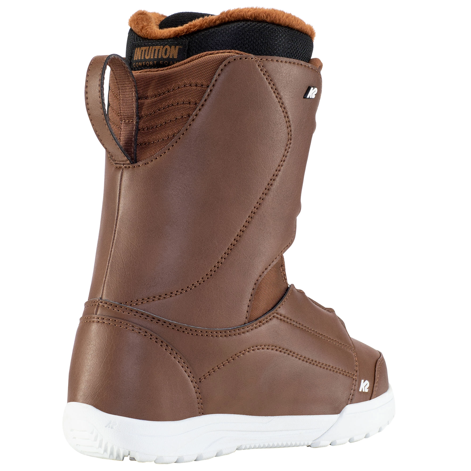 K2 Snowboarding Womens Haven Snowboard Boots 21 11 K2 Snowboarding Womens Haven Snowboard Boots 21 - Image 9