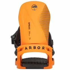 Arbor Mens Spruce Snowboard Bindings 23 -Ski Shop 1fd4cd61 d4b3 4d35 833b d5f6ed27675d