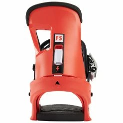 Burton Mens Freestyle Re:Flex™ Snowboard Bindings 23 -Ski Shop 1fdd494e 4fb4 470d a6e2 c16c09270d00