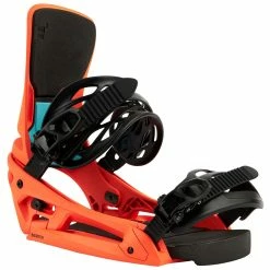Burton Mens Cartel X EST® Snowboard Bindings 23 -Ski Shop 1fecd04c 8e30 456a 97ea 1cfbe95ac17e