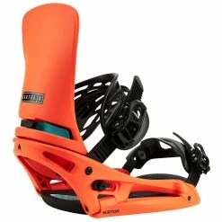 Burton Mens Cartel X EST® Snowboard Bindings 23 -Ski Shop 1ff176ea cdef 47f0 a3d4 94e0bb18d75f