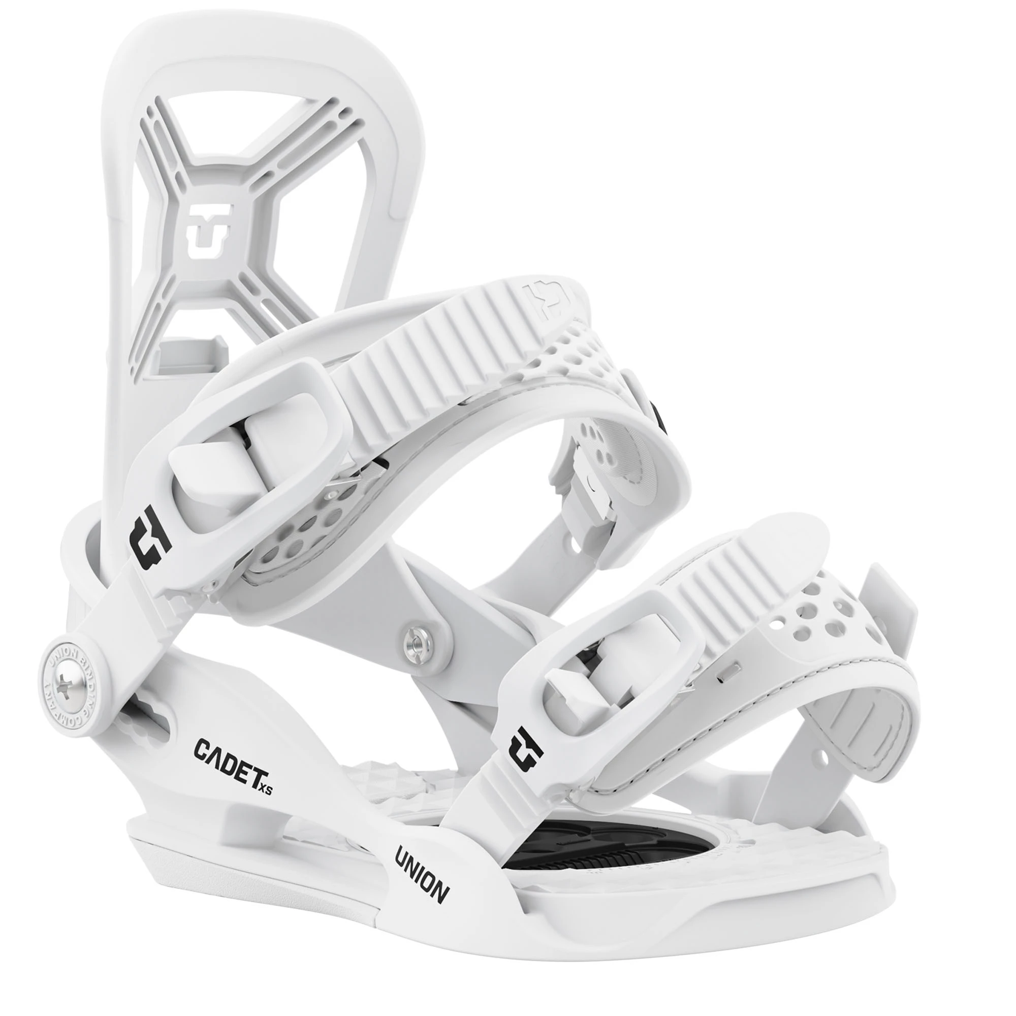 Union Kids Cadet XS Snowboard Bindings 23 13 Union Kids Cadet XS Snowboard Bindings 23 - Image 11