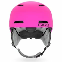 Giro Kids' Crüe MIPS® Snow Helmet -Ski Shop 20ff9c34 83d2 4851 b5c6 16d50eff0f4a