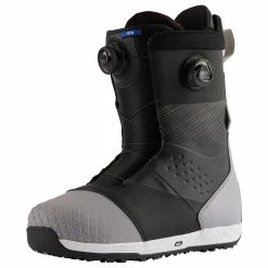 Burton Mens Ion BOA ® Snowboard Boots 23
