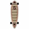 Santa Cruz Gold Stripe Pintail Cruiser Longboard -Ski Shop 230f0d02 a5d2 4b4f b7f6 b9f18831ea3b