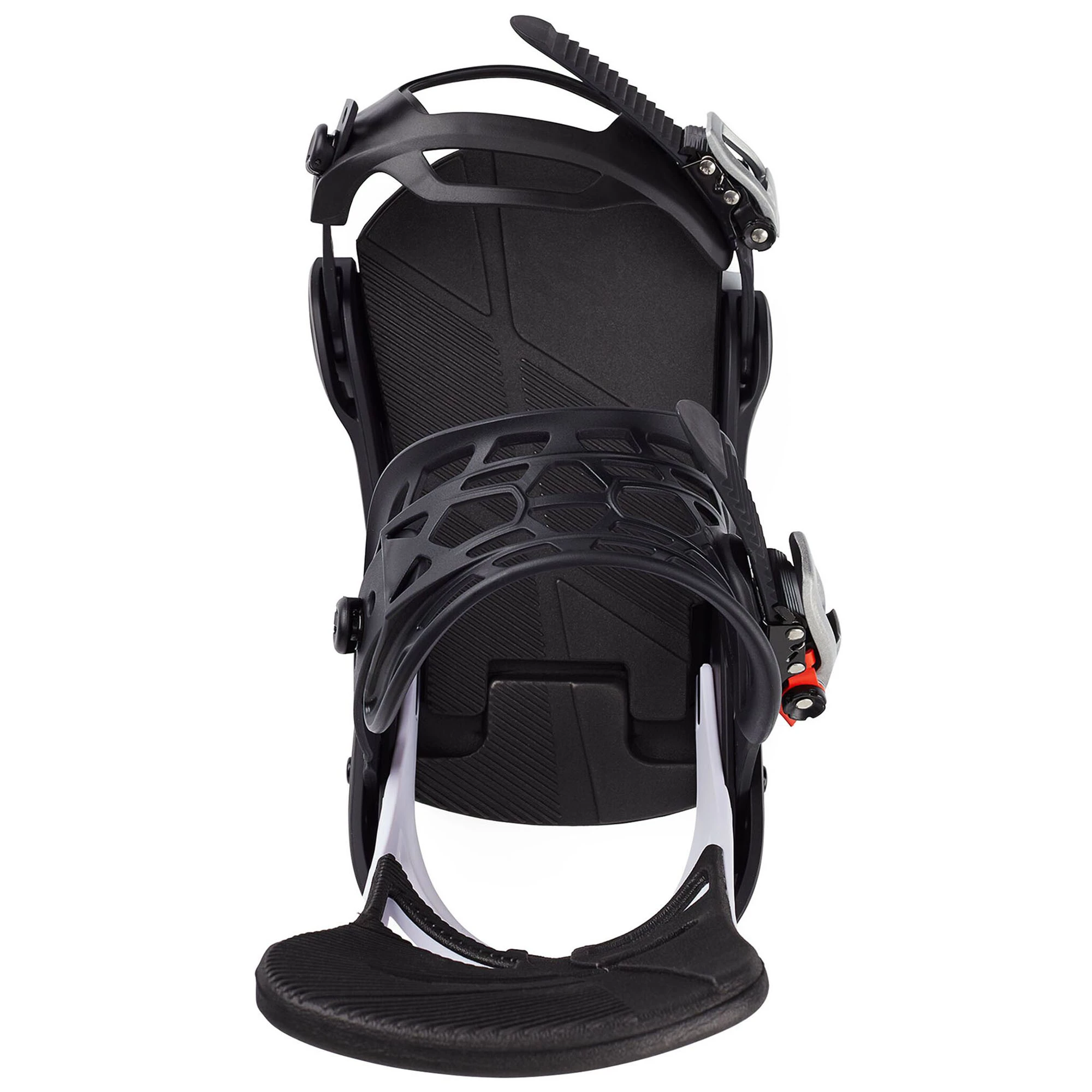 Burton Mens Mission Re:Flex™ Snowboard Bindings 23 15 Burton Mens Mission Re:Flex™ Snowboard Bindings 23 - Image 13