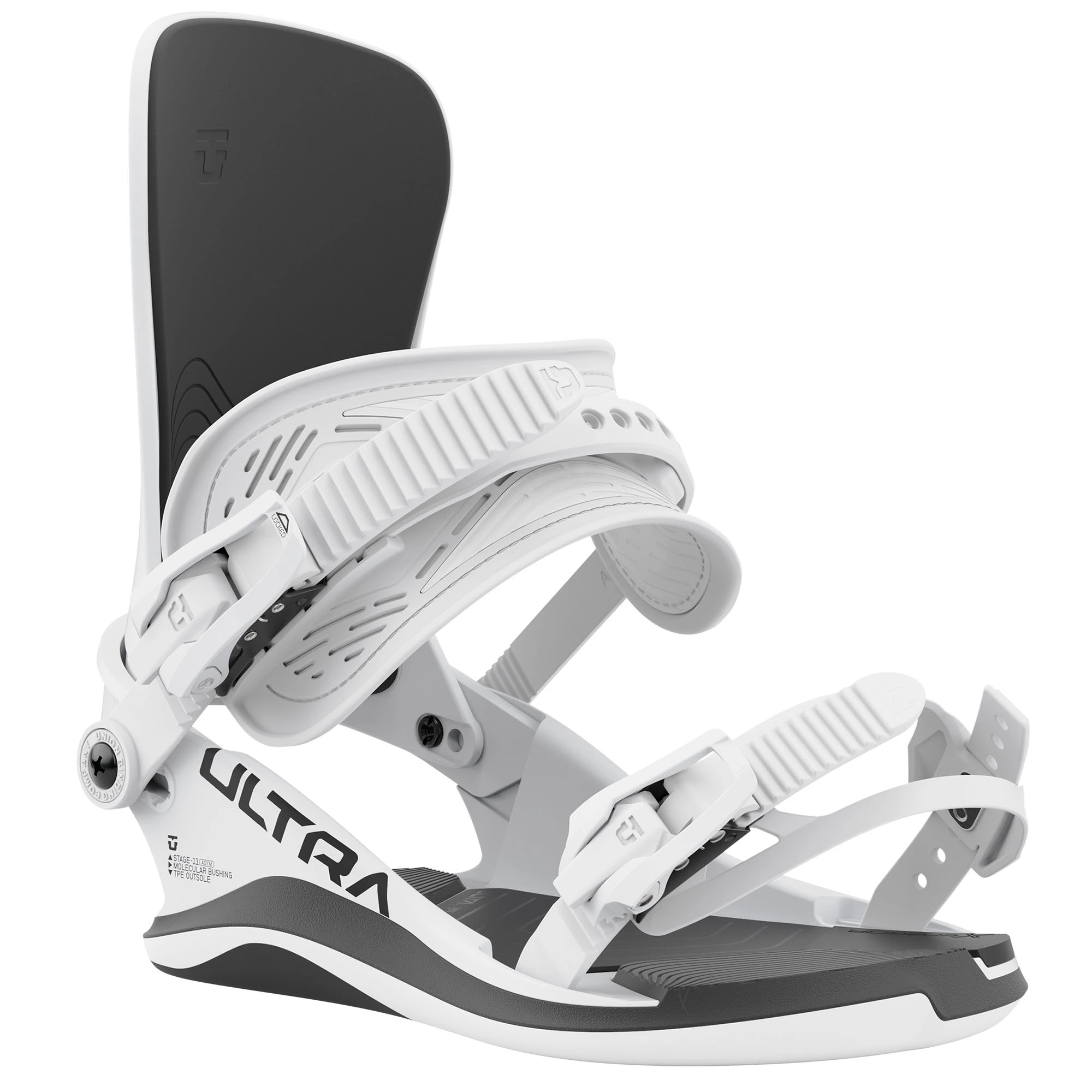 Union Mens Ultra Snowboard Bindings 23 8 Union Mens Ultra Snowboard Bindings 23 - Image 6