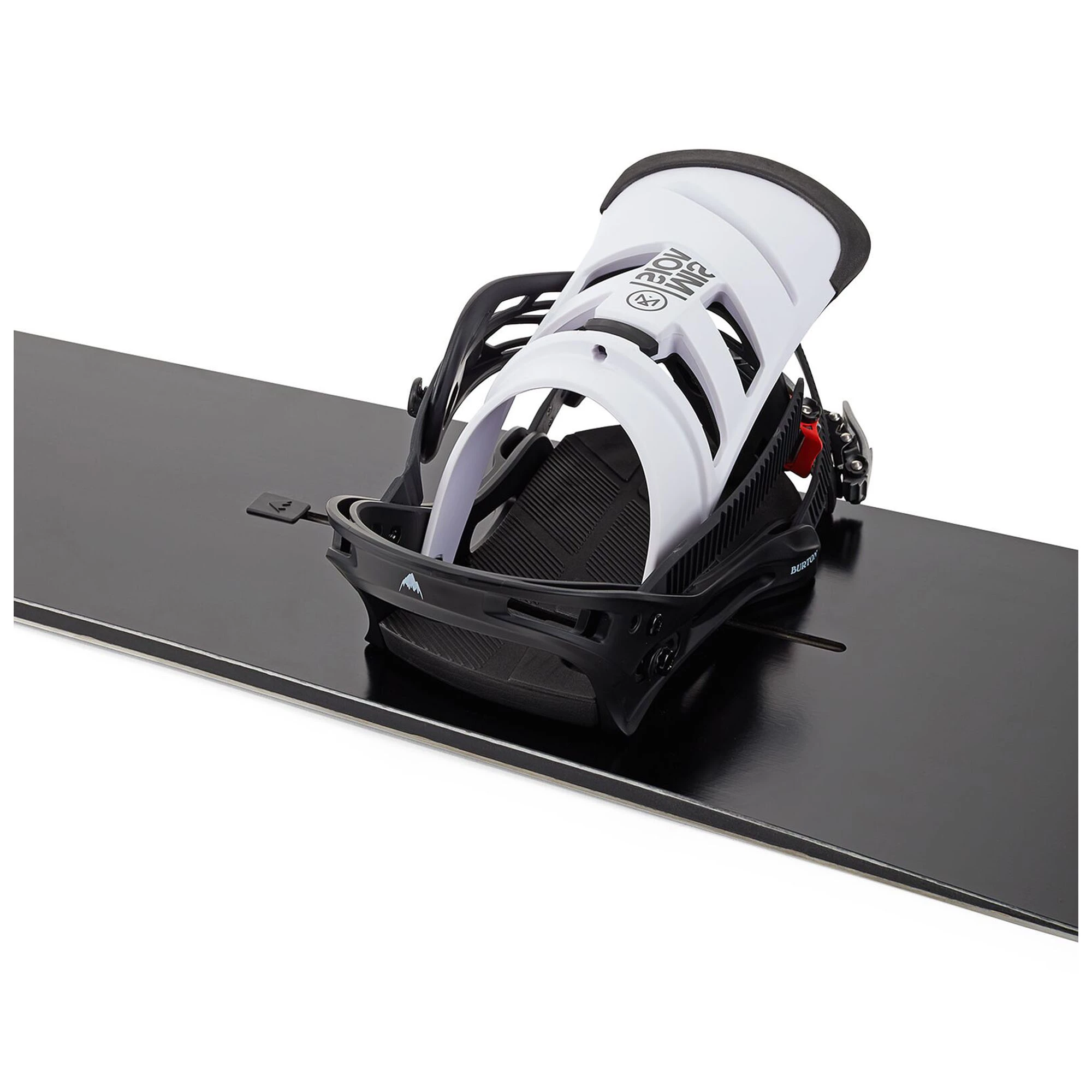 Burton Mens Mission Re:Flex™ Snowboard Bindings 23 17 Burton Mens Mission Re:Flex™ Snowboard Bindings 23 - Image 15