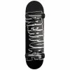 Creature Logo Outline Metallic Large Skateboard -Ski Shop 268f19aa b7be 47ae a0bc 0d230875d7e5