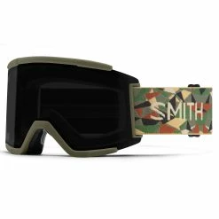 Smith Squad XL Snow Goggles -Ski Shop 27b45f8c 2f12 4e43 a29d 6f22df68c88e