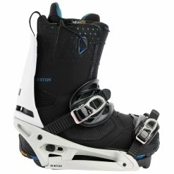 Burton Mens Cartel X EST® Snowboard Bindings 23 -Ski Shop 27ca6d55 48f6 4327 a33c 57a0ef7d5950