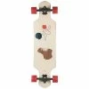 Globe Geminon 35 Longboard