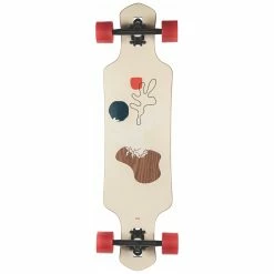 Globe Geminon 35 Longboard