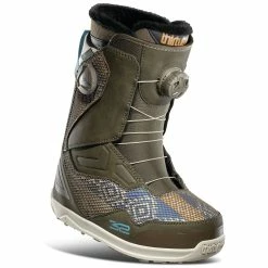 Thirtytwo Women's TM-2 Double BOA® Snowboard Boots '20 8 Thirtytwo Women's TM-2 Double BOA® Snowboard Boots '20 -Ski Shop 28f7aabd 6770 4ee1 ae2d a7297c26f8d8