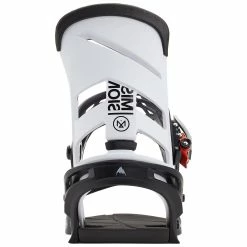 Burton Mens Mission Re:Flex™ Snowboard Bindings 23 74 Burton Mens Mission Re:Flex™ Snowboard Bindings 23 -Ski Shop 2a162ee3 678e 479f 8c4e 816620aff17f