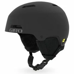 Giro Kids' Crüe MIPS® Snow Helmet -Ski Shop 2abffd18 d97b 4405 b665 0268bb22eca9