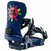Bent Metal Mens Axtion Snowboard Bindings 23