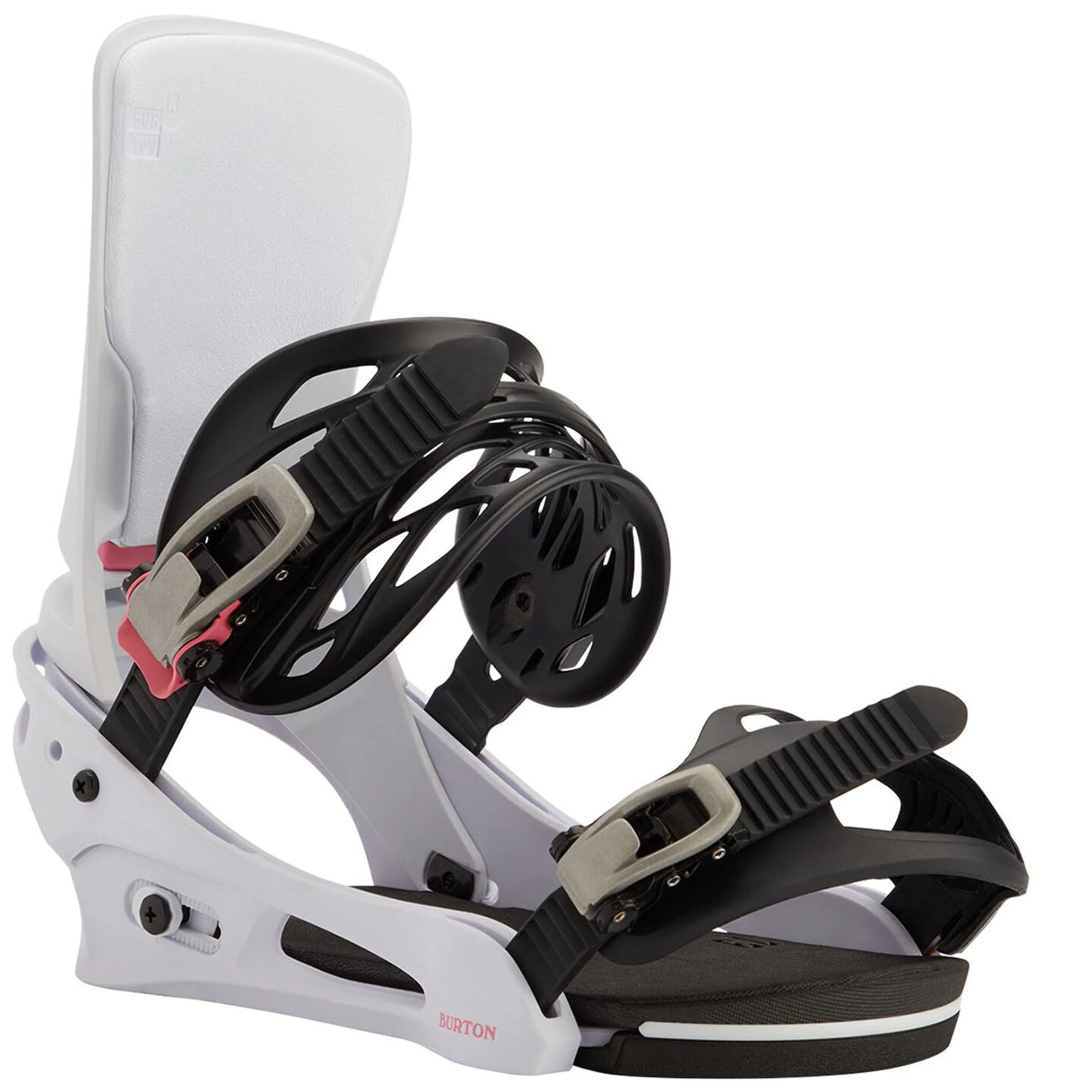 Burton Mens Cartel Re:Flex™ Snowboard Bindings 23 40 Burton Mens Cartel Re:Flex™ Snowboard Bindings 23 - Image 38