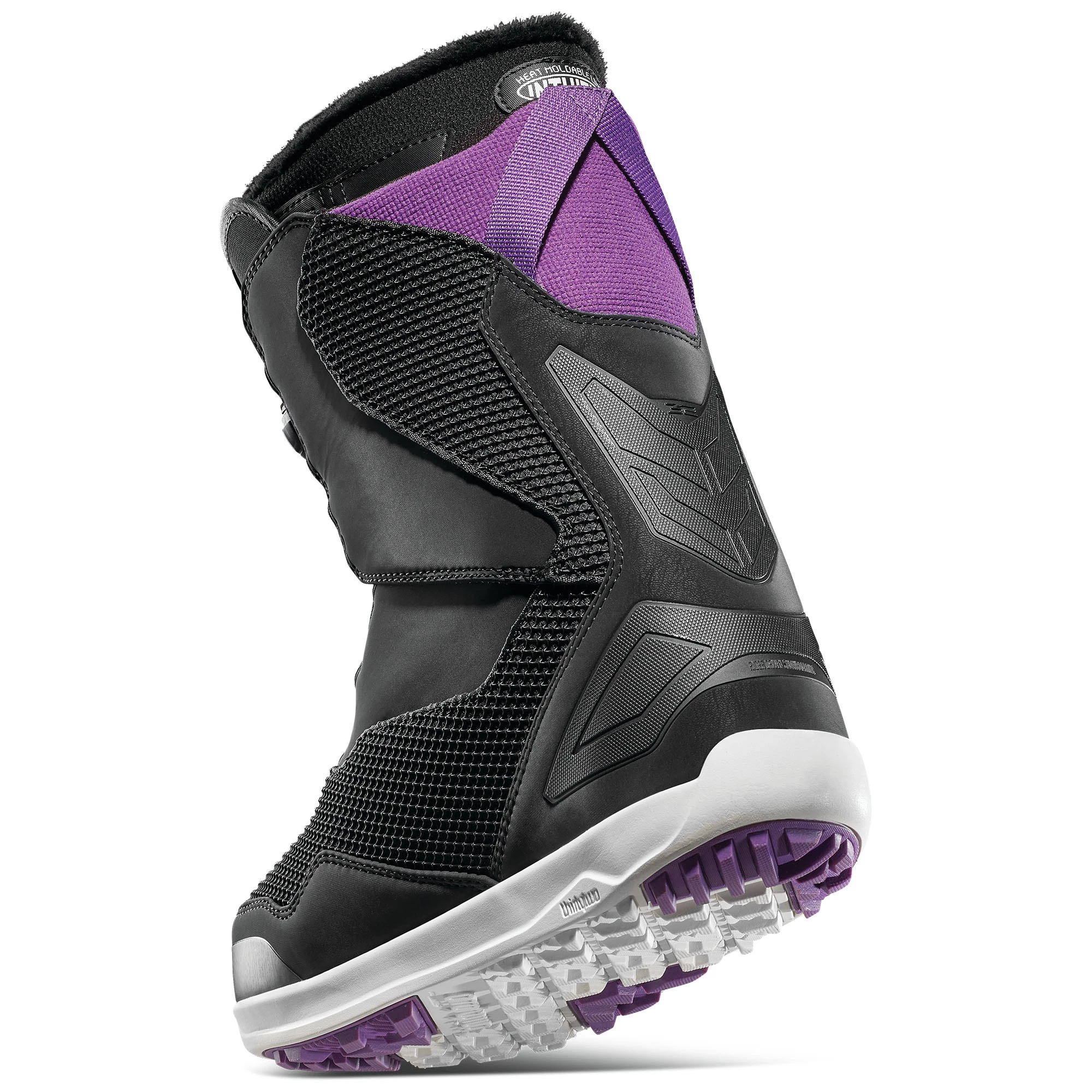 Thirtytwo Women's TM-2 Double BOA® Snowboard Boots '20 4 Thirtytwo Women's TM-2 Double BOA® Snowboard Boots '20 - Image 2