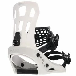 Flux Men's EM Snowboard Bindings '22 -Ski Shop 2df6aaa6 75b2 44cf 93c8 952c17e91d11