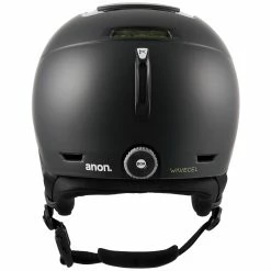 Anon Logan WaveCel® Snow Helmet -Ski Shop 2e0b5be7 5e20 4ffb adae c8e1c03fda33
