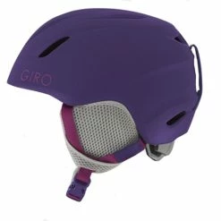 Giro Youth Launch Snow Helmet -Ski Shop 2e506bb3 5da0 4b98 8fcb 924e4cef9d48