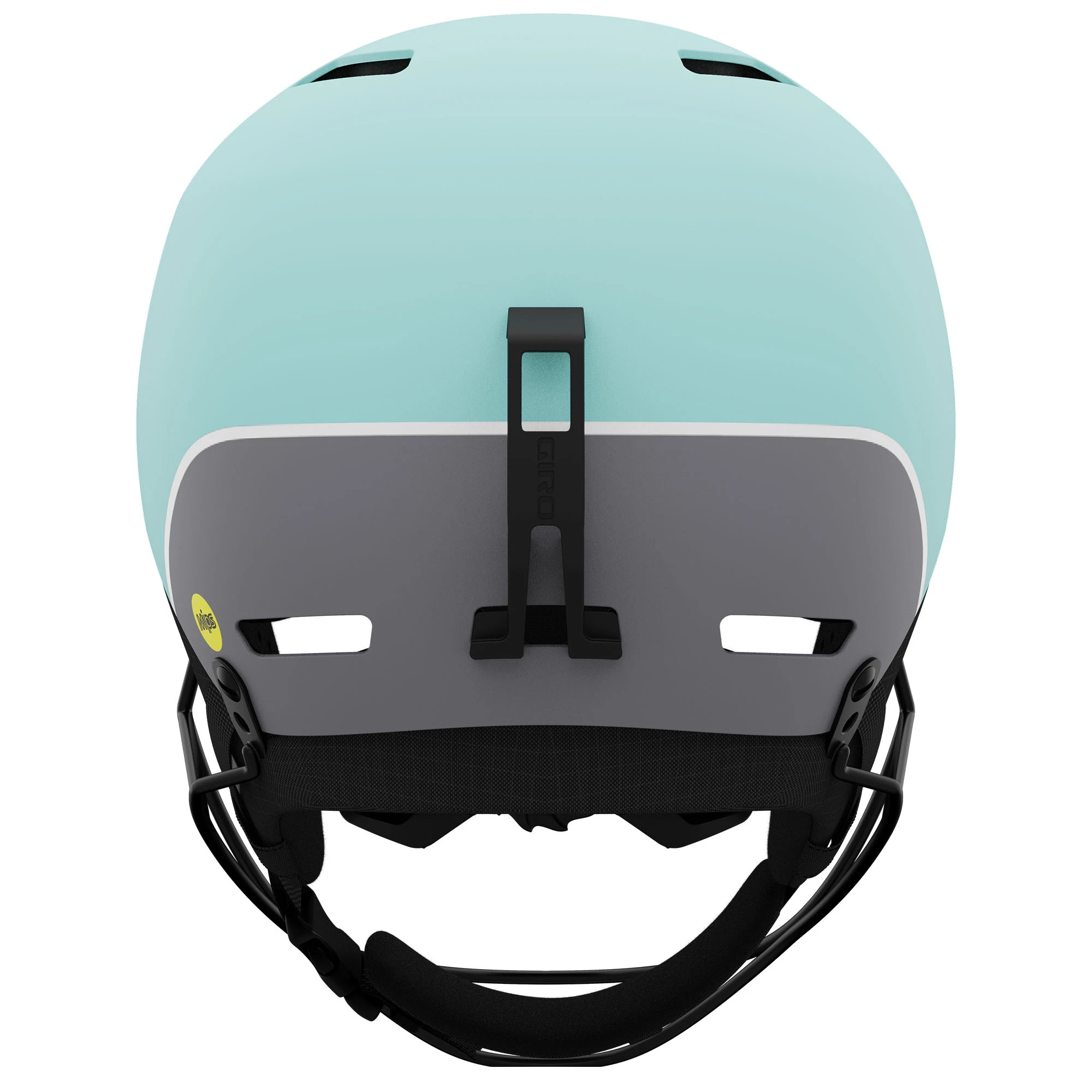 Giro Ledge™ SL MIPS® Snow Helmet 11 Giro Ledge™ SL MIPS® Snow Helmet - Image 9
