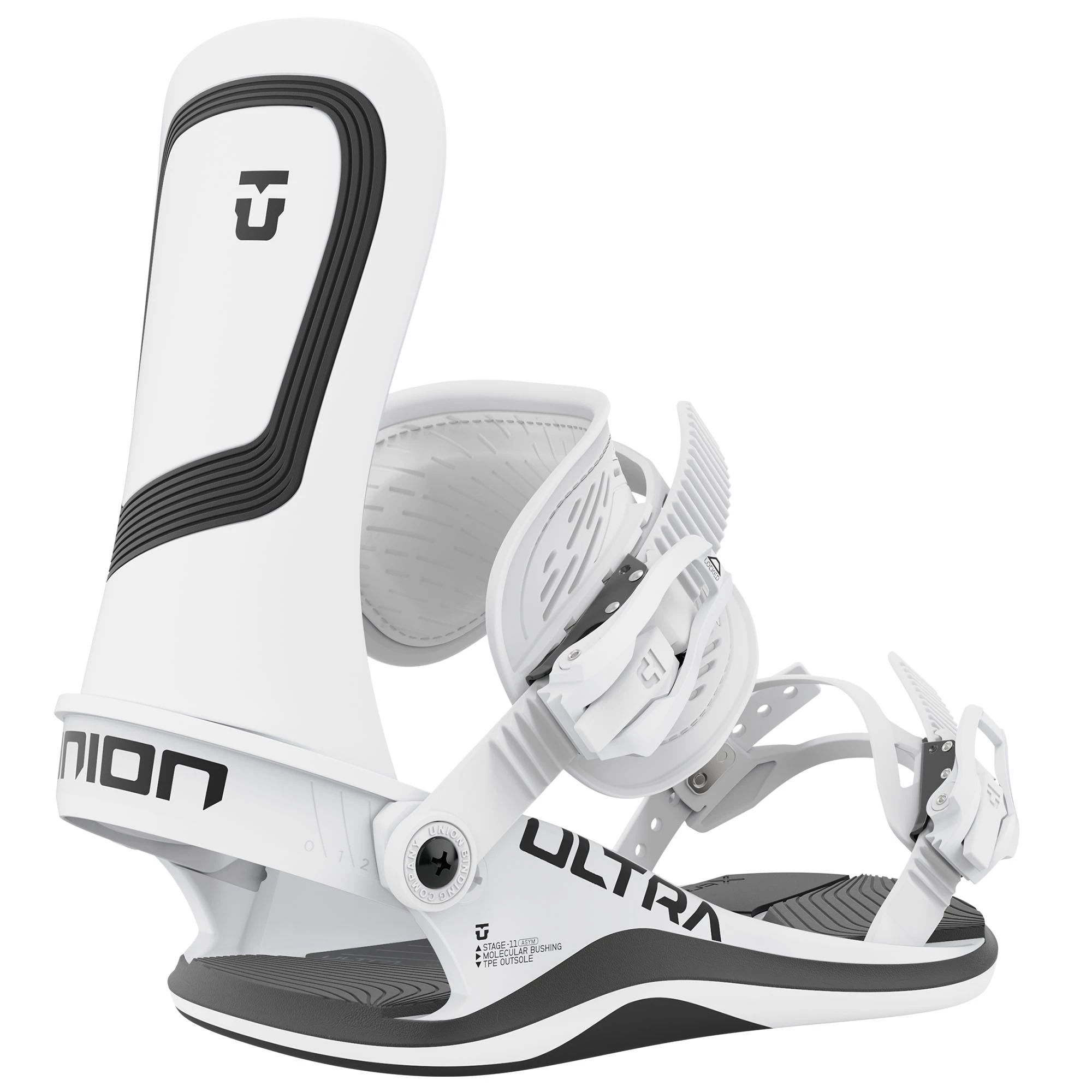 Union Mens Ultra Snowboard Bindings 23 16 Union Mens Ultra Snowboard Bindings 23 - Image 14