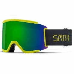Smith Squad XL Snow Goggles -Ski Shop 2f5ee9ed f71a 40aa a52c 7464d3920779