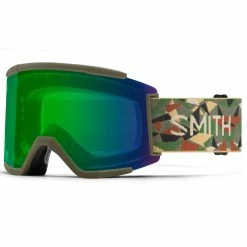 Smith Squad XL Snow Goggles -Ski Shop 3049beb4 be66 41af a2e8 809c1c837a82