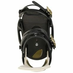 Burton Mens Cartel X EST® Snowboard Bindings 23 -Ski Shop 322a0560 50f0 44f0 a3d1 8a419825eea3