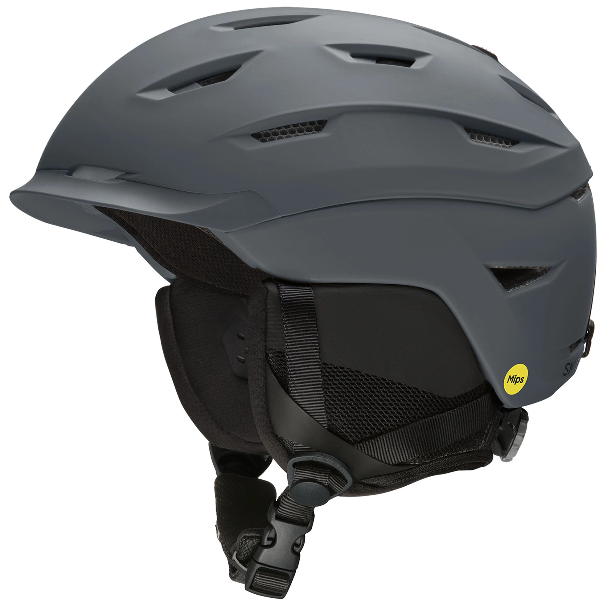 Smith Level MIPS® Snow Helmet 4 Smith Level MIPS® Snow Helmet - Image 2
