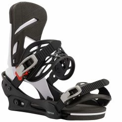 Burton Mens Mission Re:Flex™ Snowboard Bindings 23 73 Burton Mens Mission Re:Flex™ Snowboard Bindings 23 -Ski Shop 339521ab 830e 4ee4 a617 0c2a3e4115aa