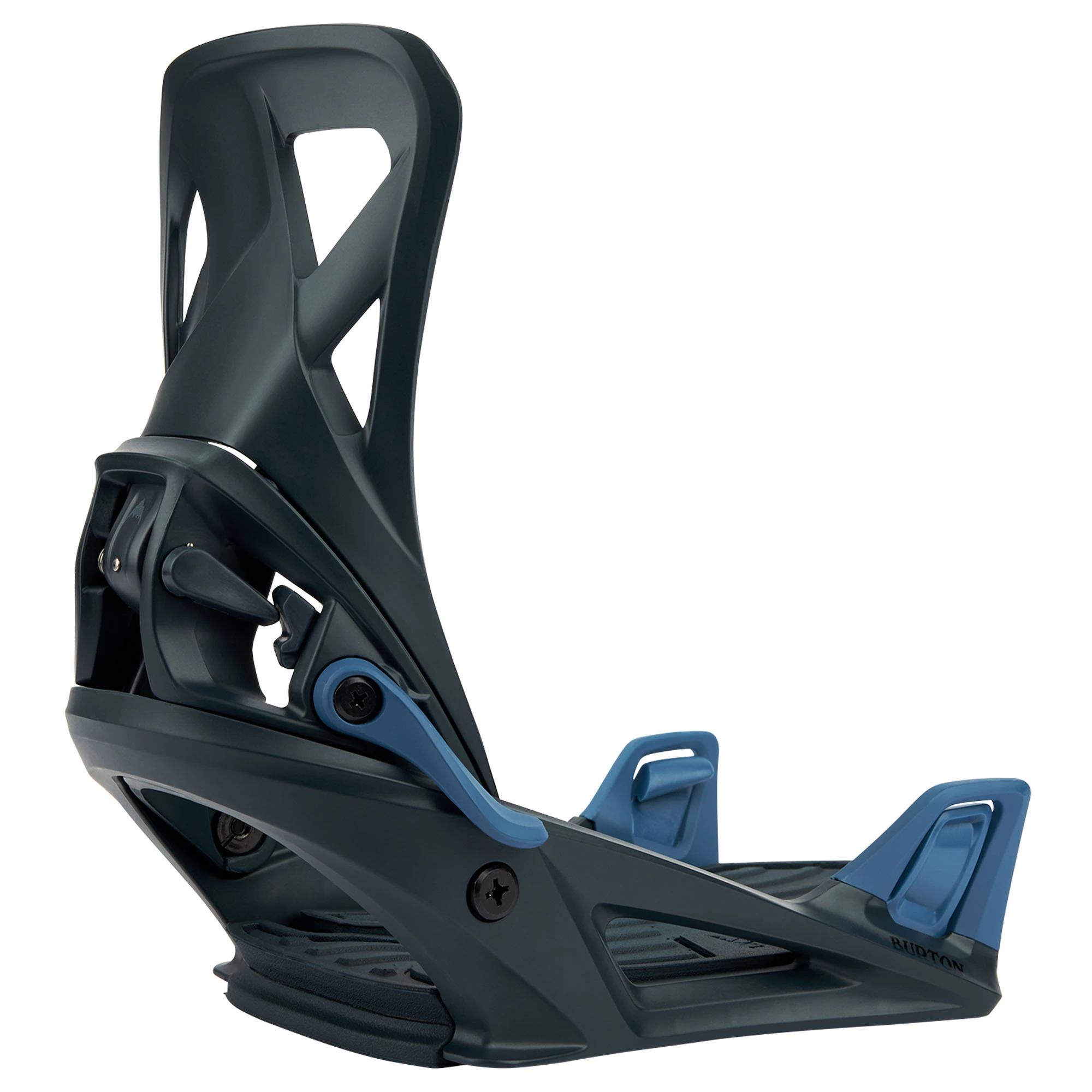 Burton Mens Step On® Re:Flex™ Snowboard Bindings 23 8 Burton Mens Step On® Re:Flex™ Snowboard Bindings 23 - Image 6