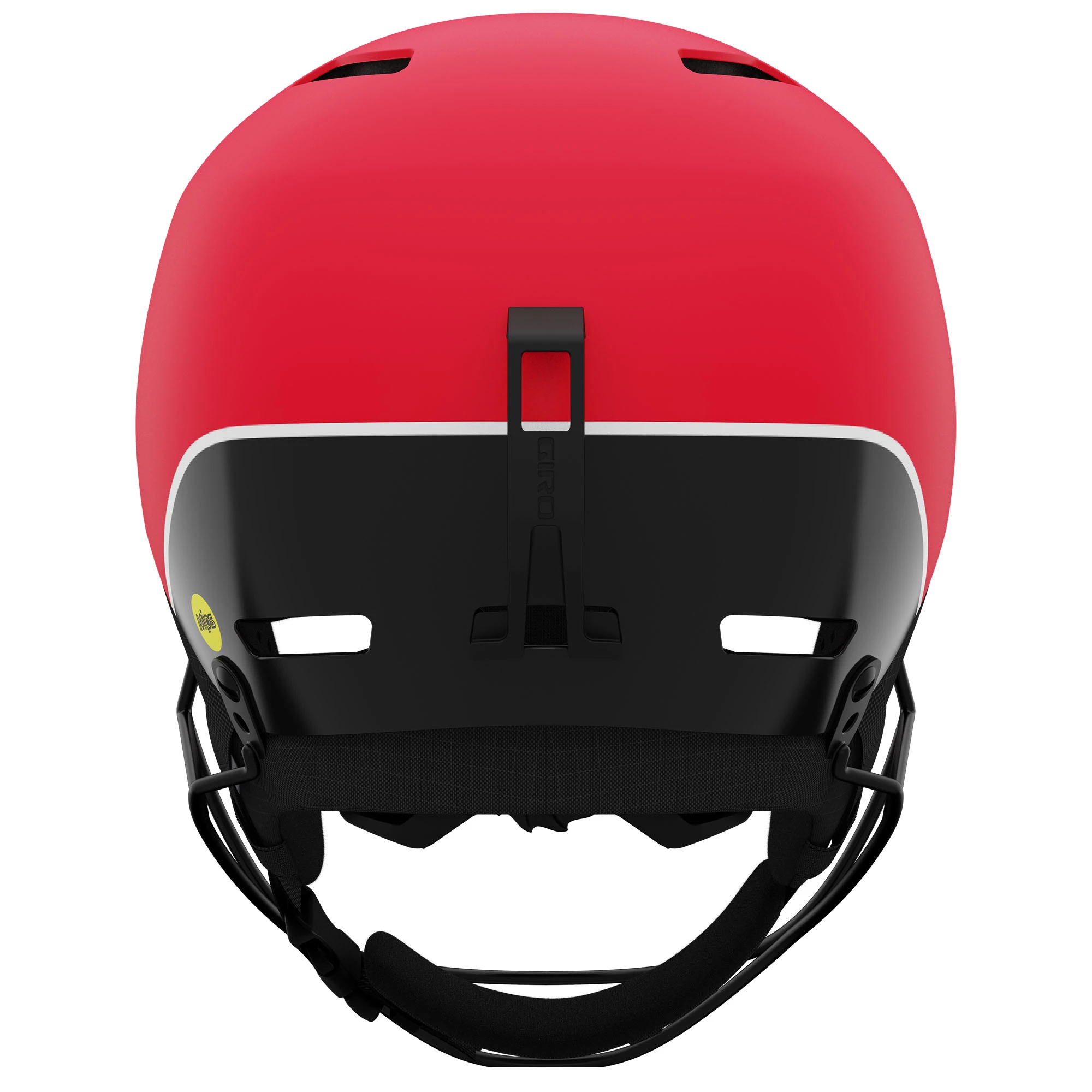 Giro Ledge™ SL MIPS® Snow Helmet 8 Giro Ledge™ SL MIPS® Snow Helmet - Image 6